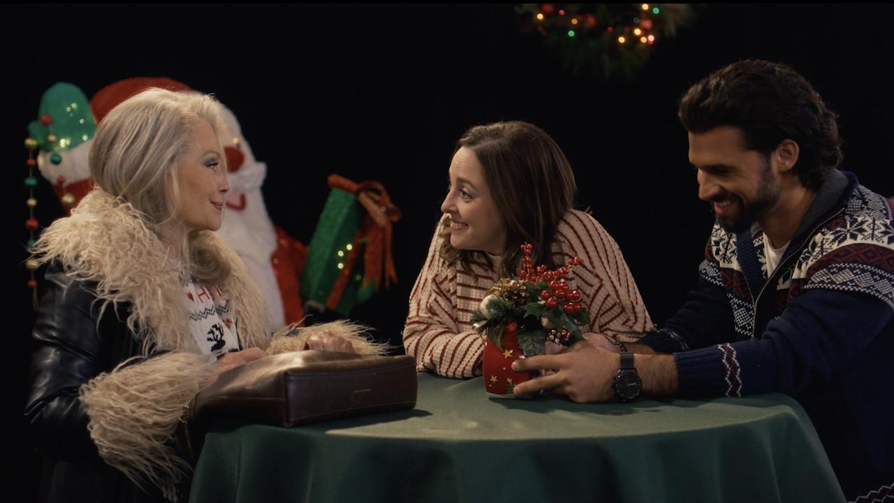 The Christmas Heartbeat