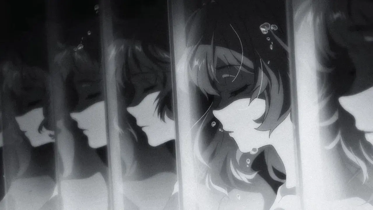 Honkai: Star Rail - The Embers of Glamoth