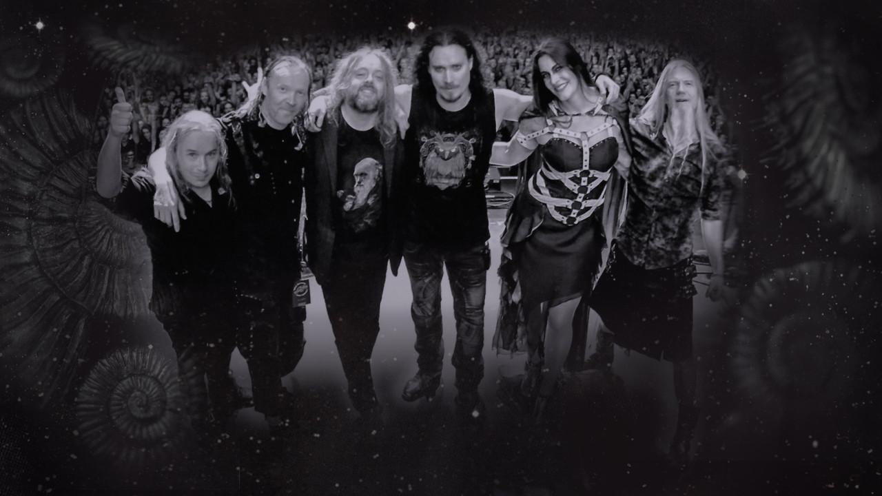 Nightwish: Vehicle Of Spirit