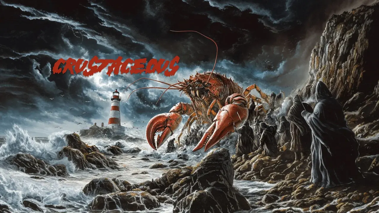 Crustaceous
