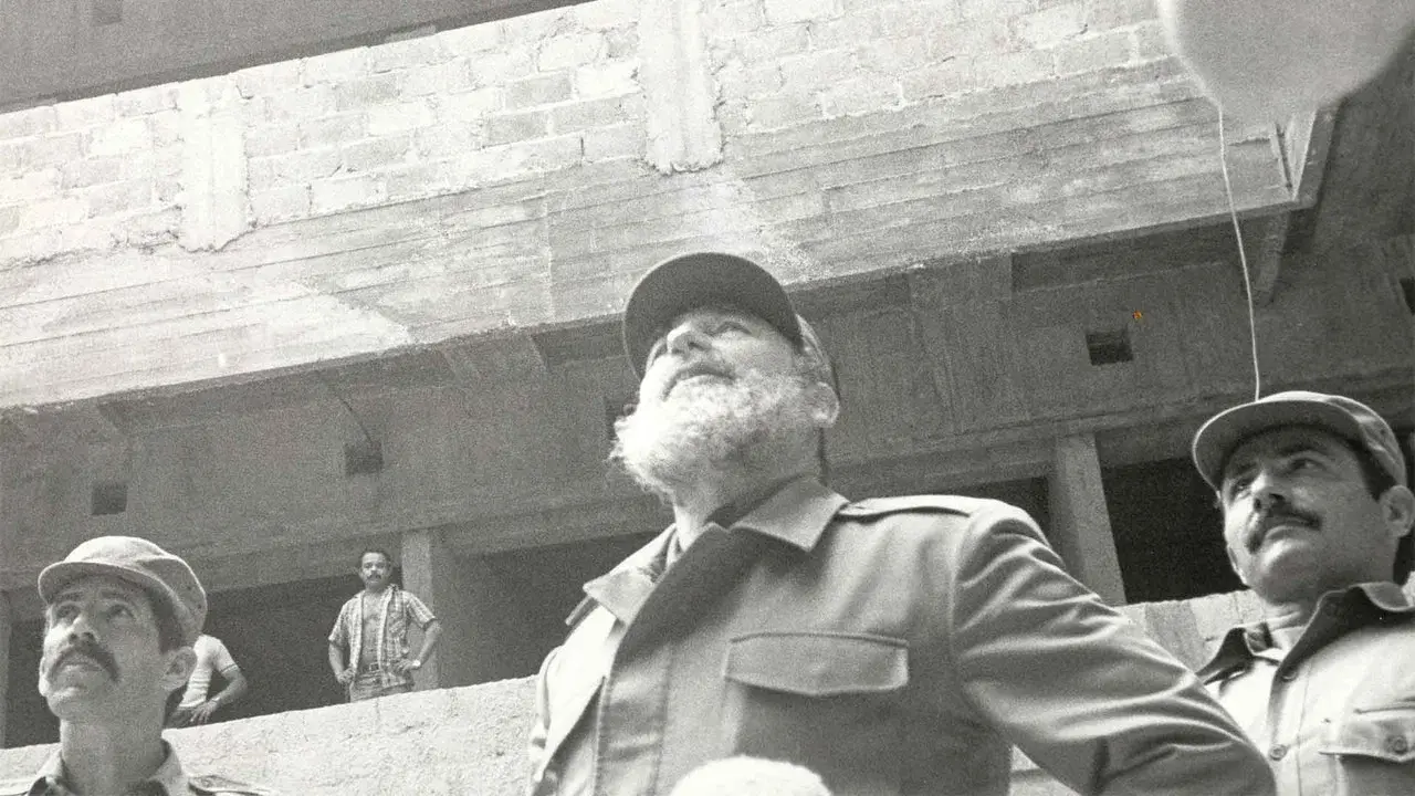 Fidel
