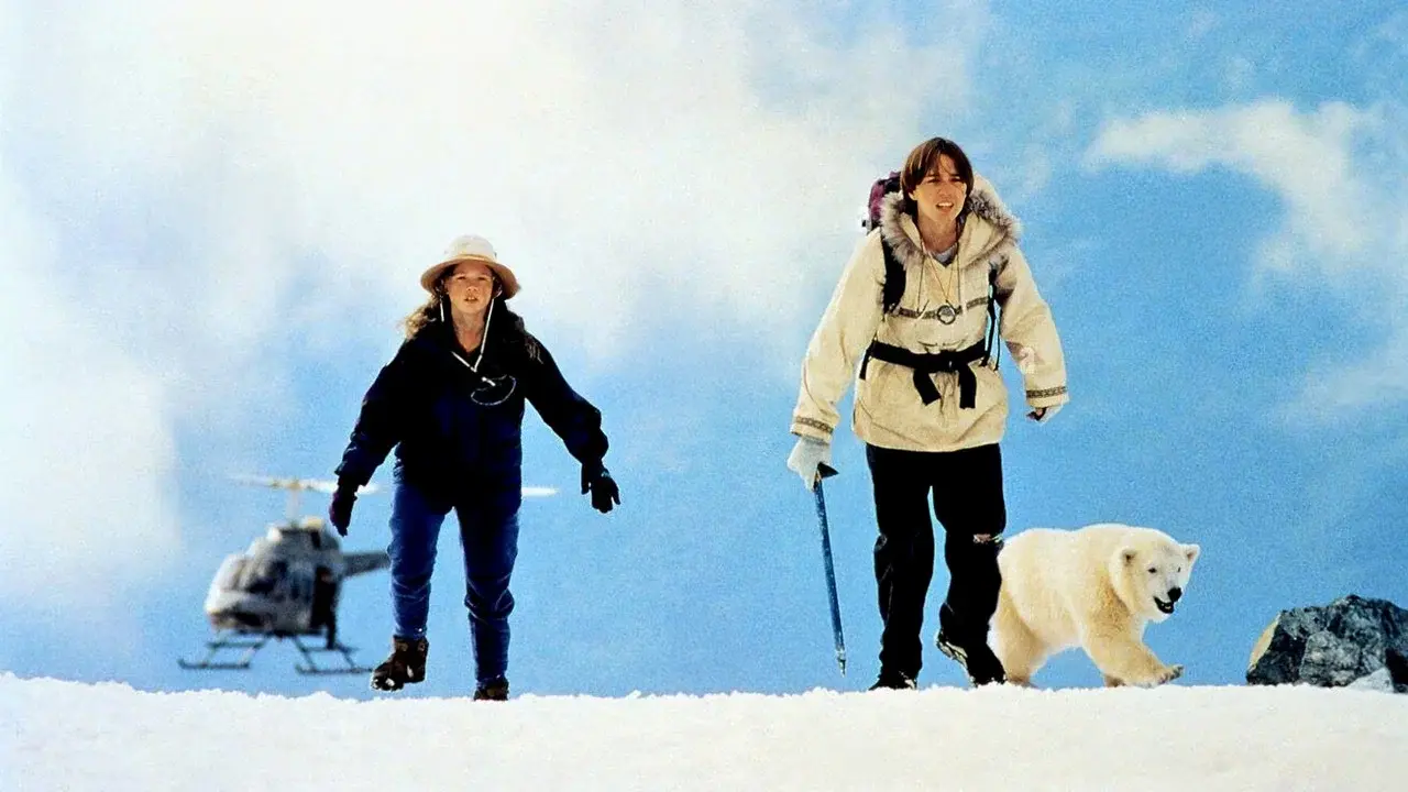 Alaska