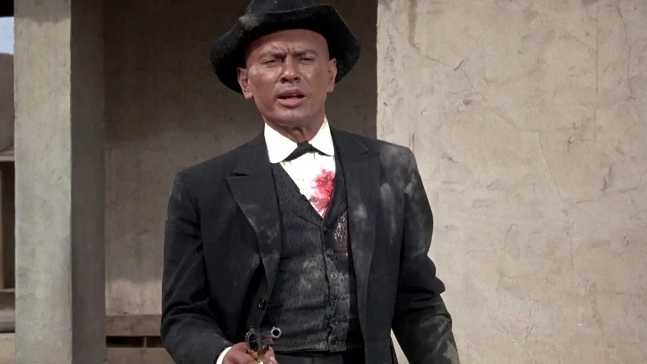 Invitation to a Gunfighter