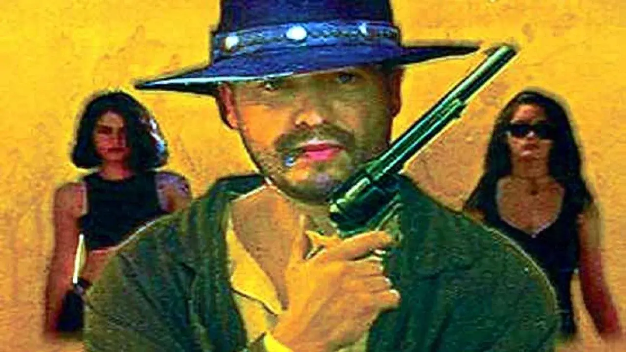 Single Action