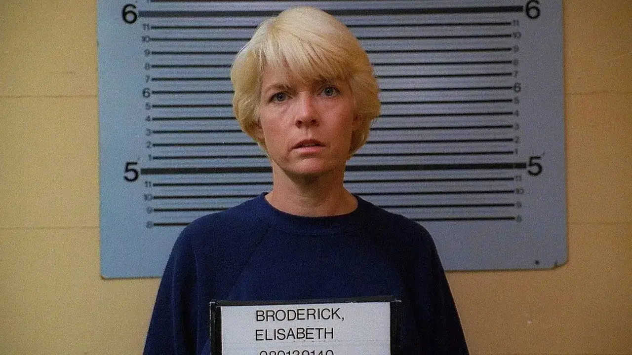 Her Final Fury: Betty Broderick, the Last Chapter