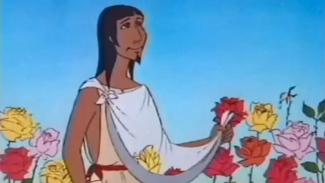 El Gran Acontecimiento Nican Mopohua