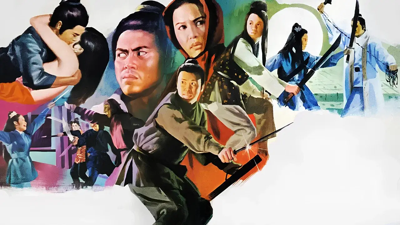 Heroes of Sung