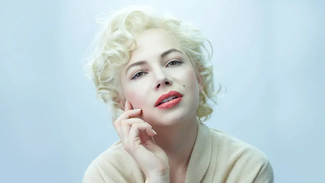 My Week with Marilyn