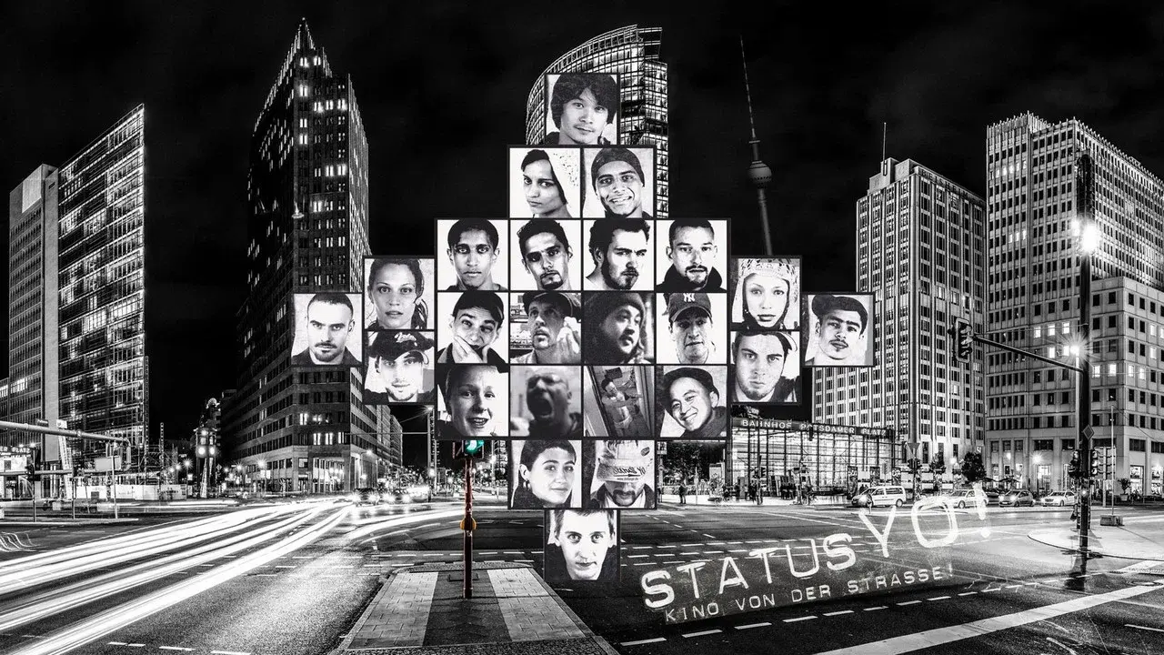 Status Yo!