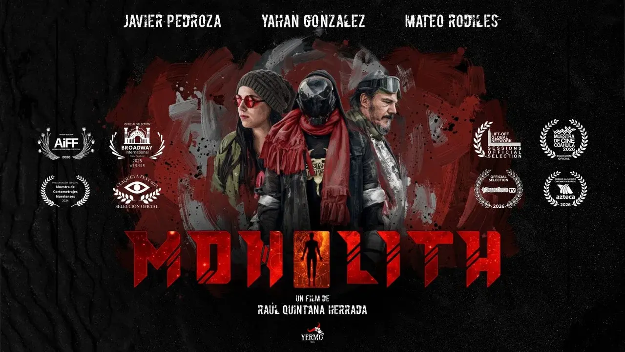 MONOLITH