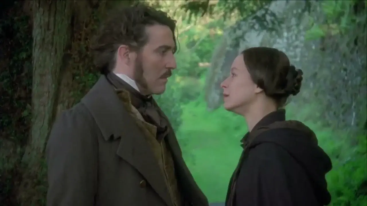 Jane Eyre