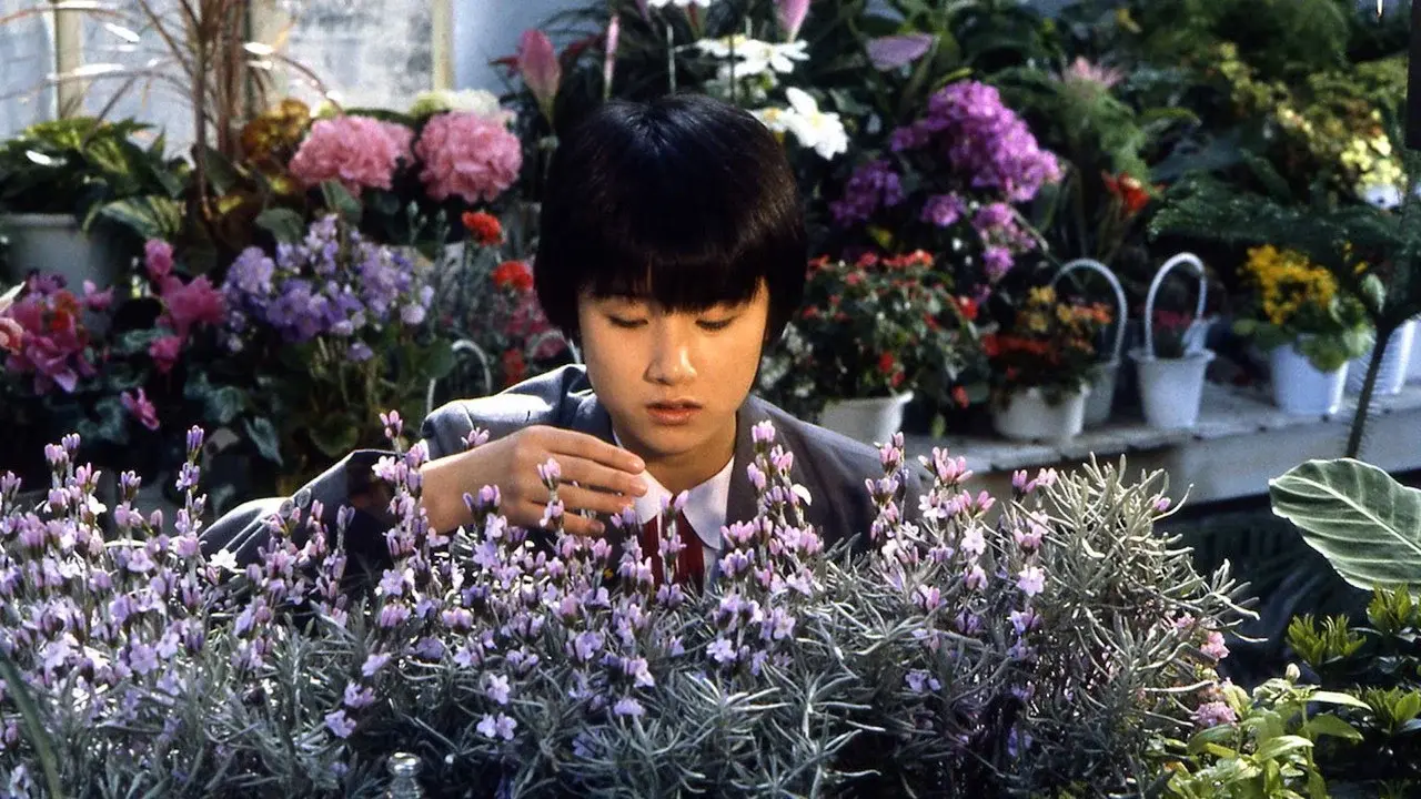 The Girl Who Leapt Through Time