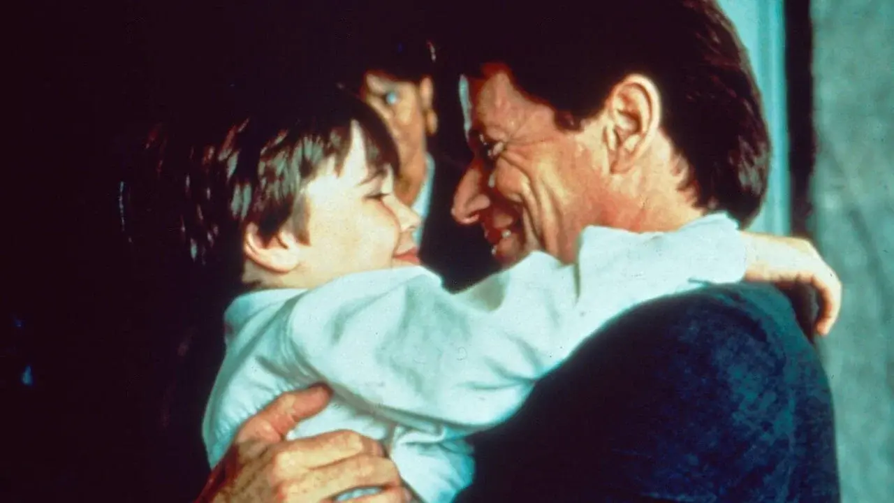Thicker Than Blood: The Larry McLinden Story