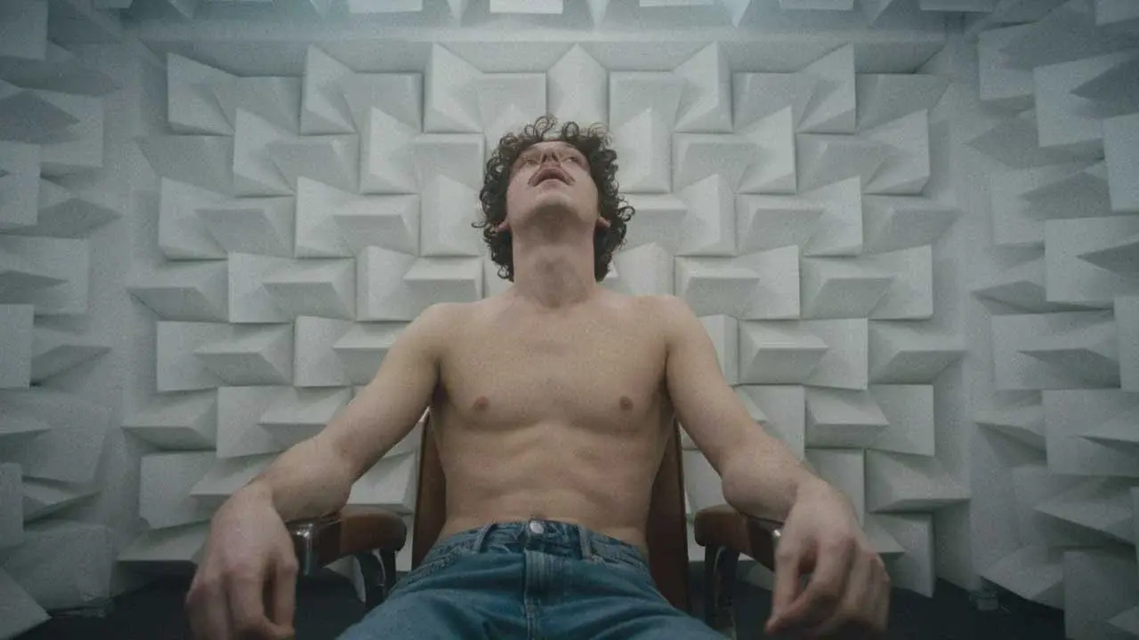 Anechoic