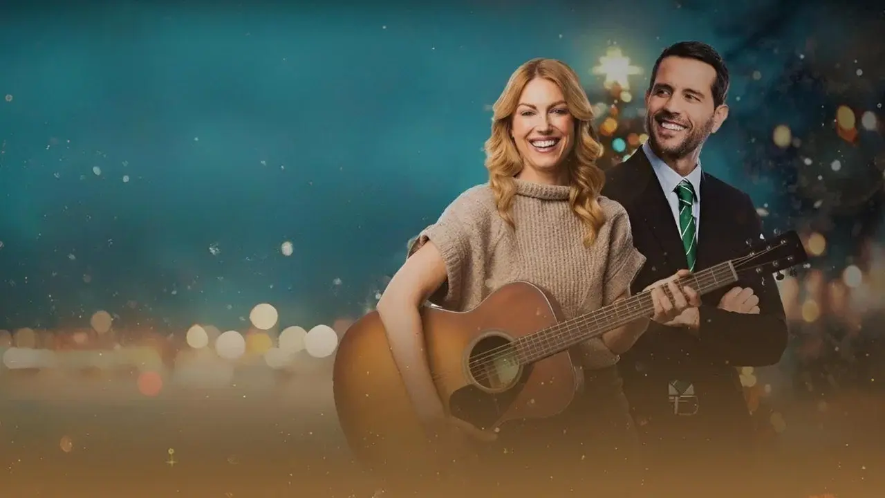 Music City Mistletoe