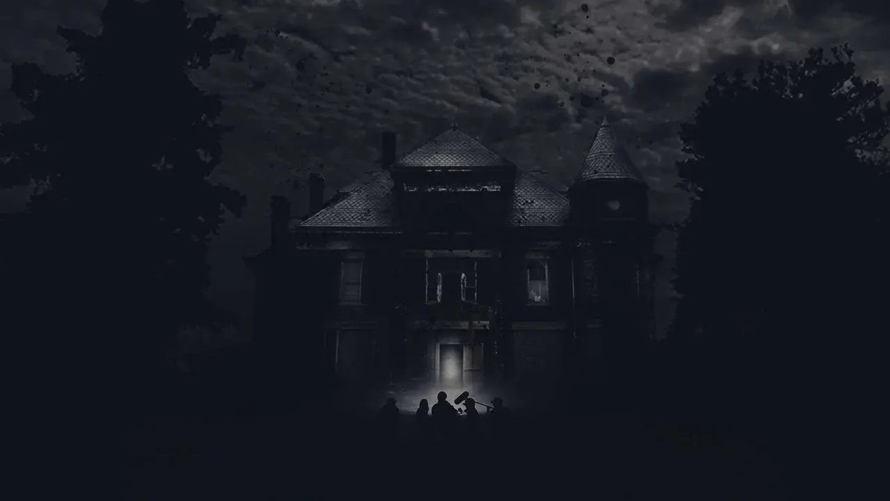 Paranormal Investigations