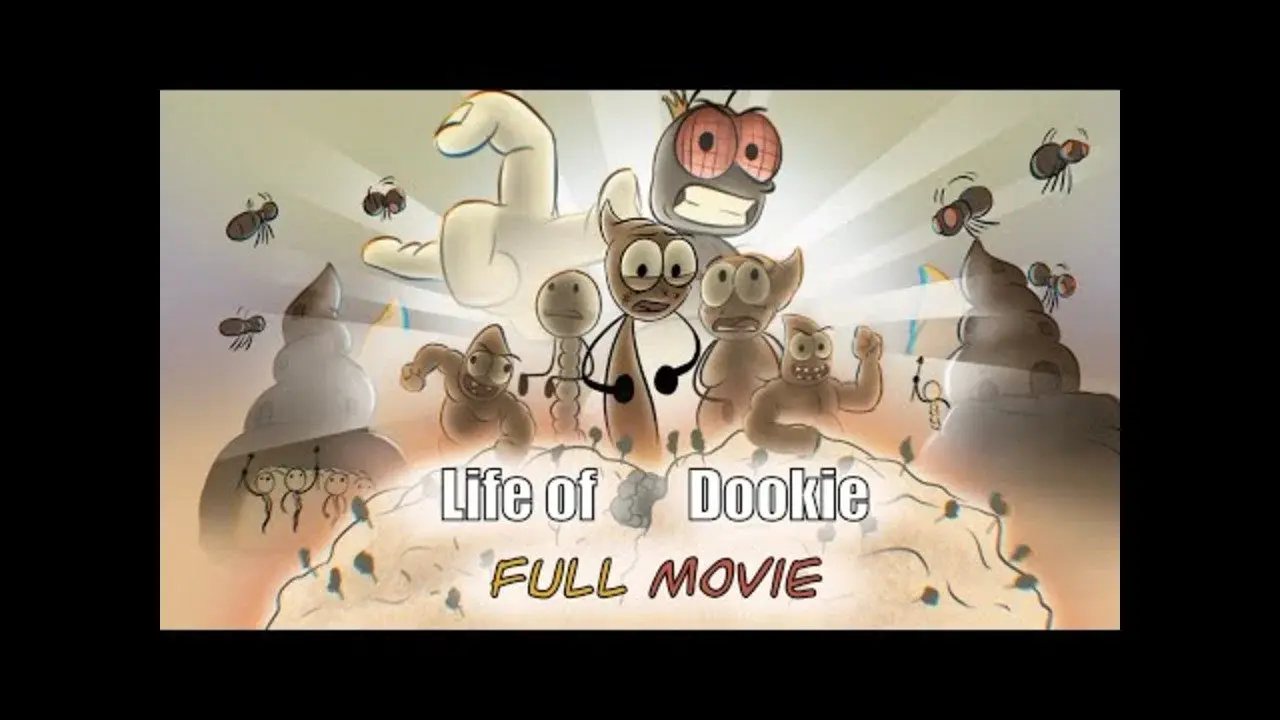 Life of a Dookie