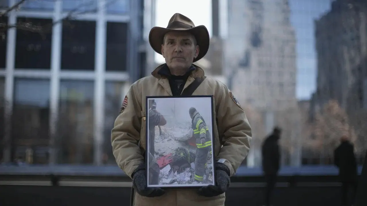 9h59, New York 20 ans après