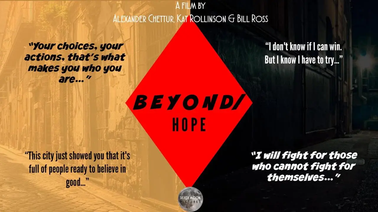 Beyond/Hope