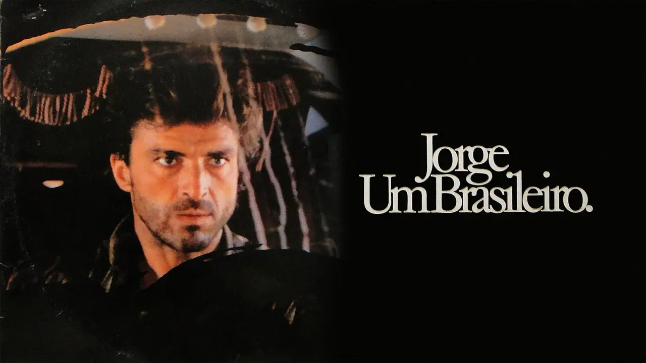 Jorge, um Brasileiro