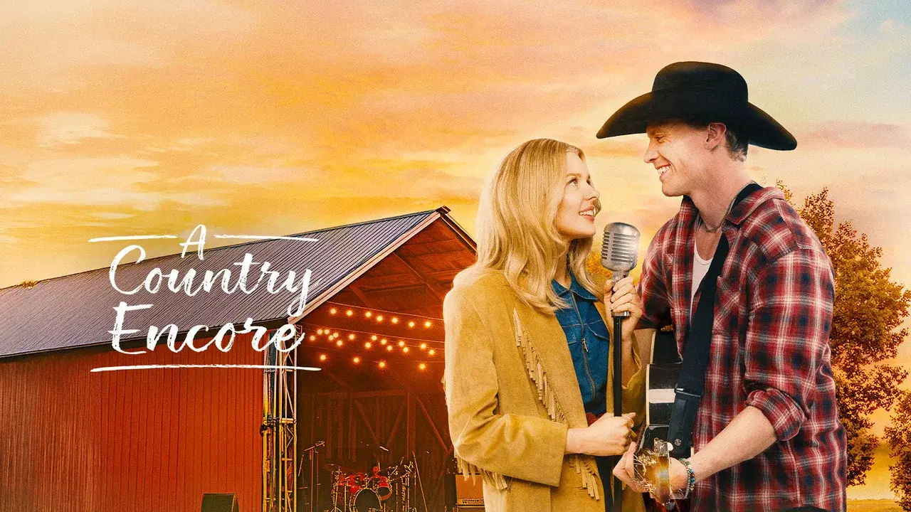 A Country Encore
