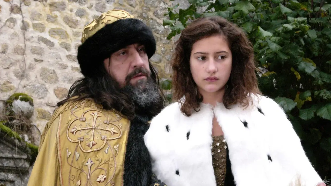 Bluebeard