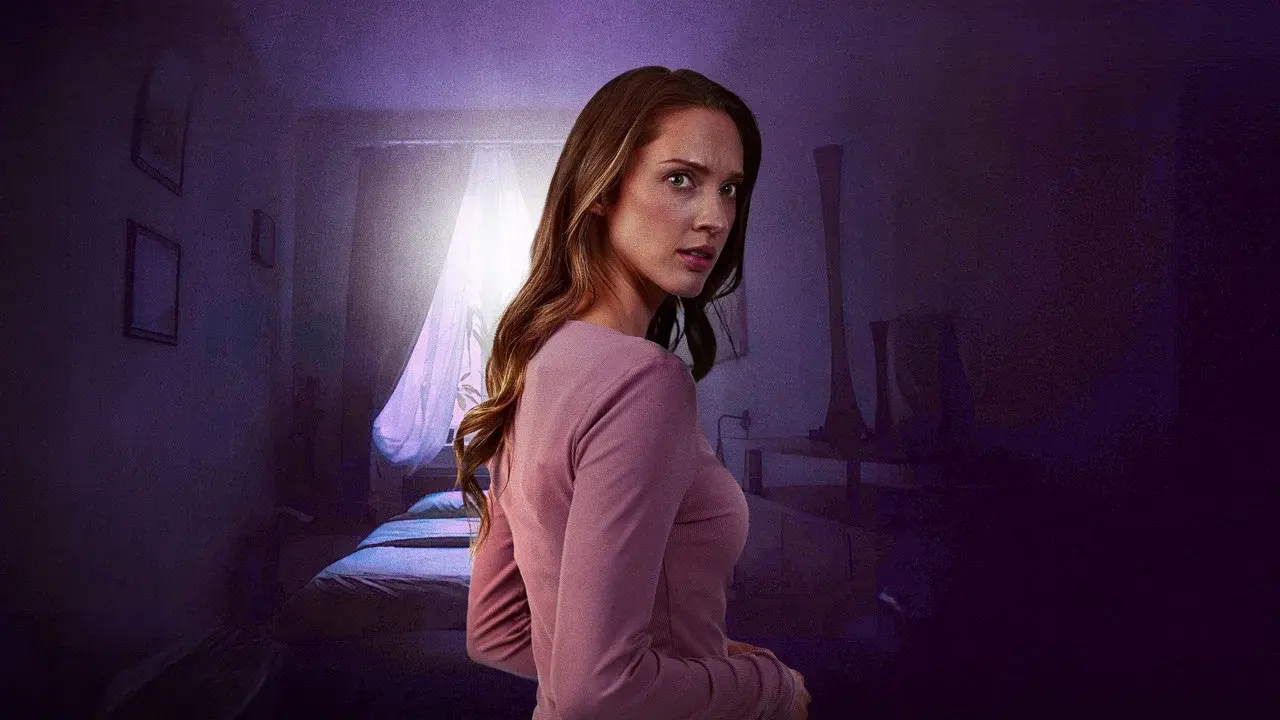 Trapped in Her Dorm Room