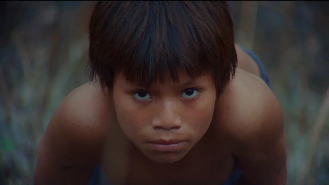 Secrets of the Tribe