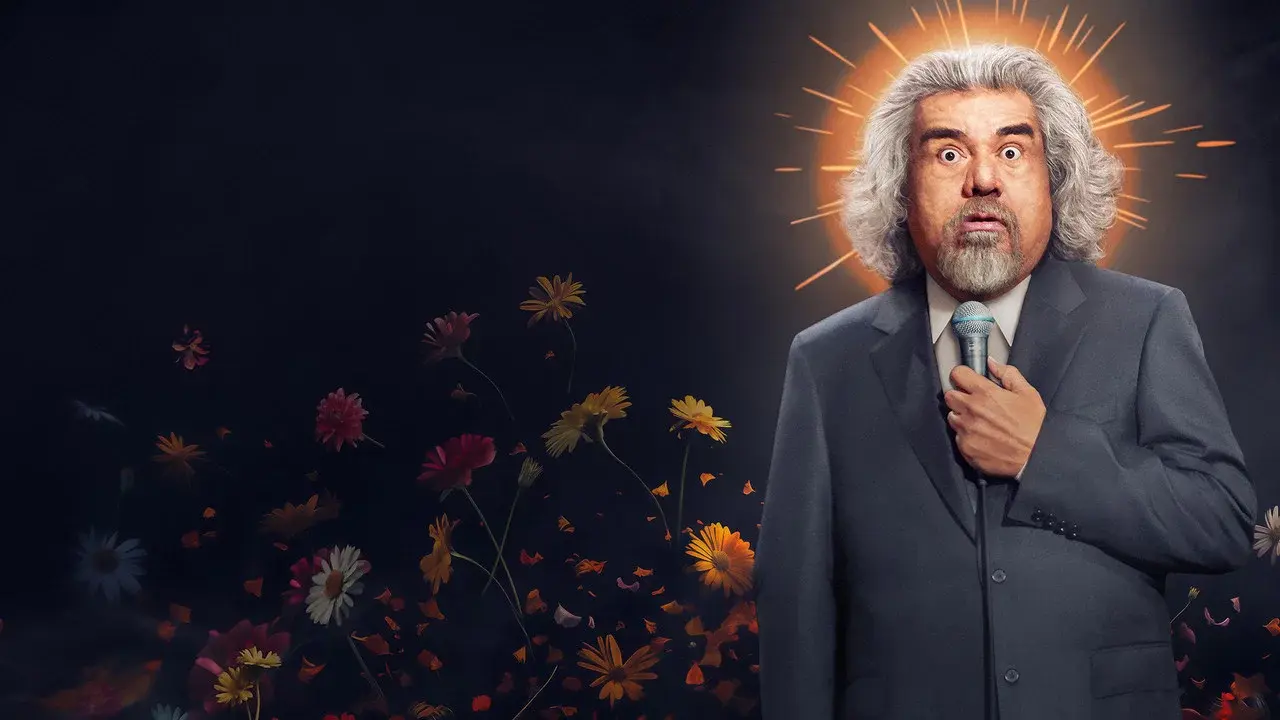 George Lopez: Muy Católico