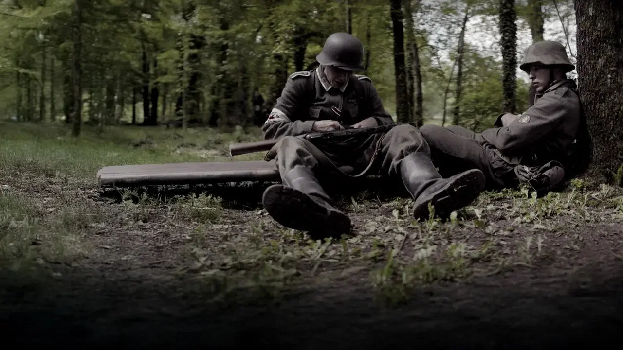 Hitler's Junkies