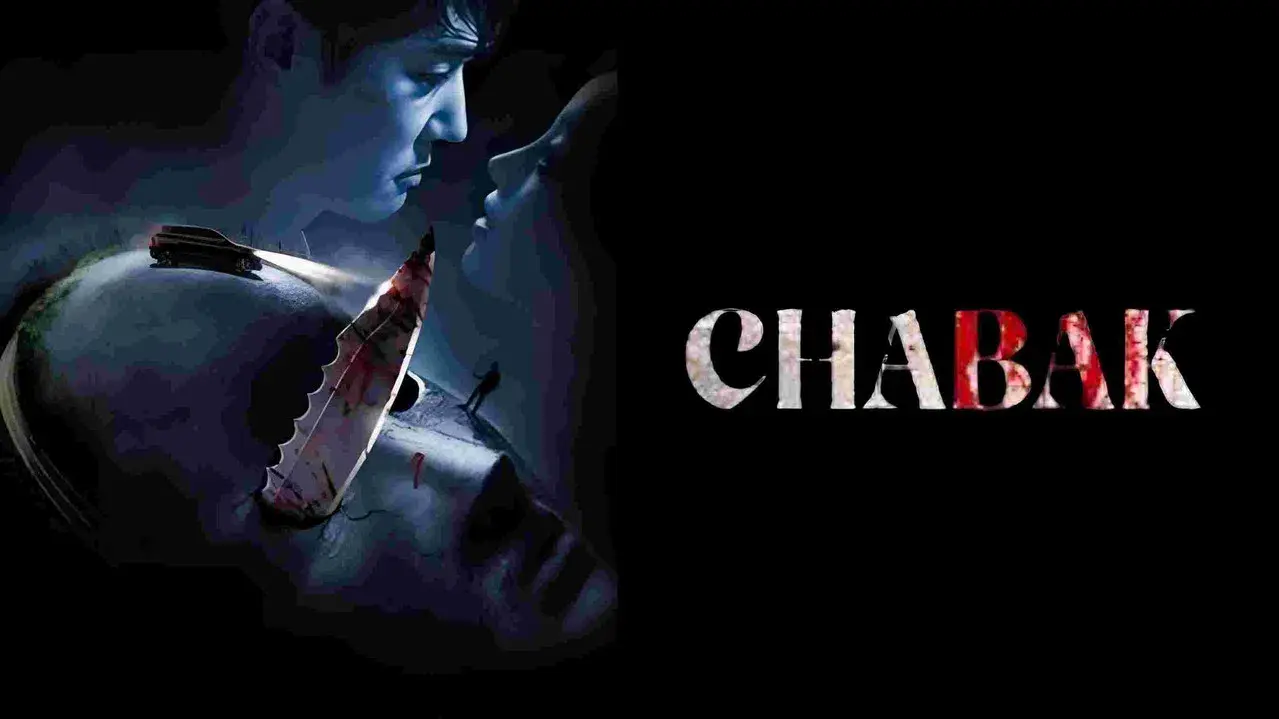 Chabak - Night of Murder and Romance
