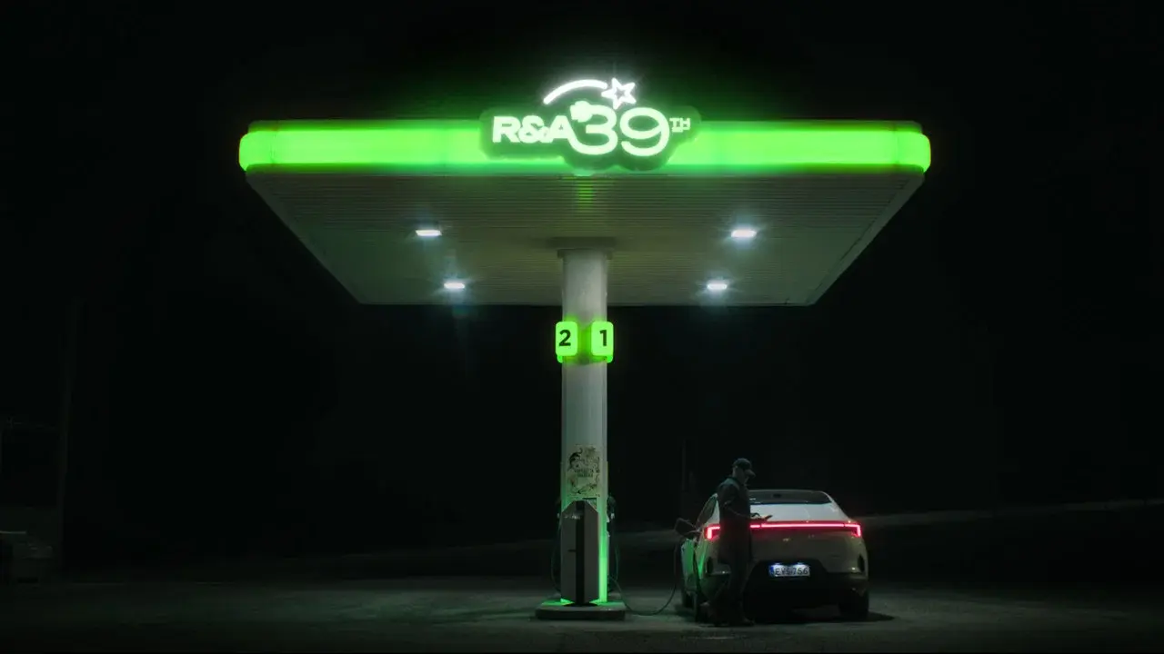 The Remaining