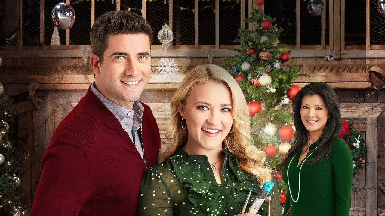 Christmas Wonderland