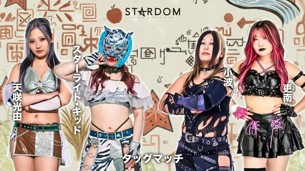 Stardom in Tsugaru ~Tsugaru City Administration 20th Anniversary Commemoration~