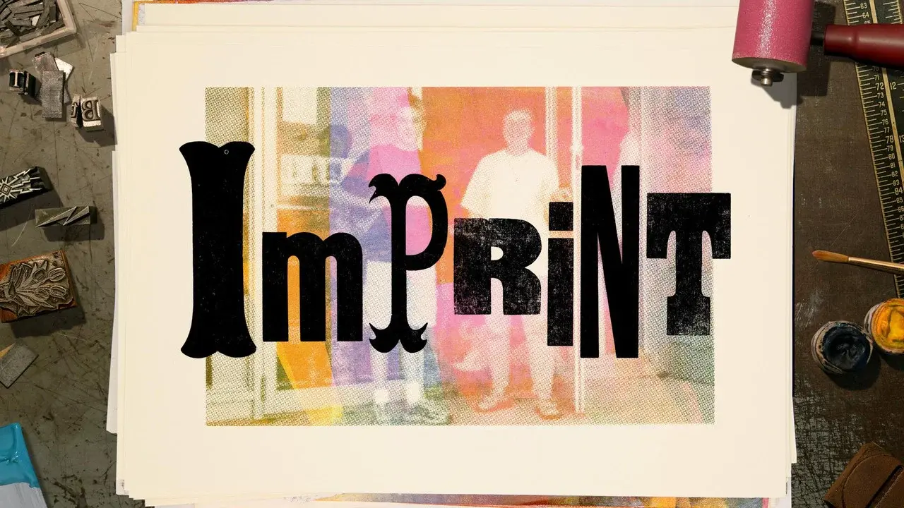 Imprint