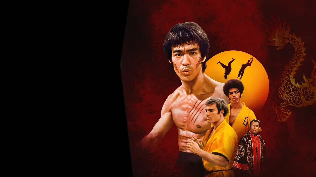 Enter the Dragon