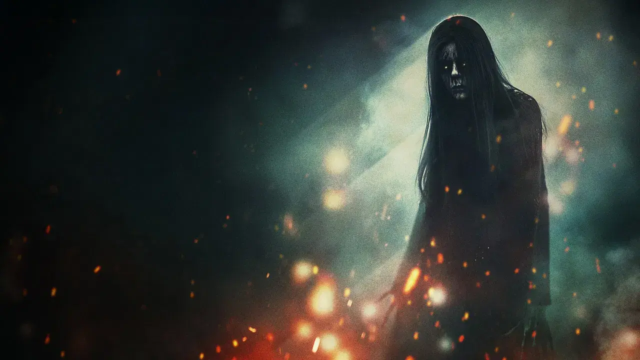 The Morrigan