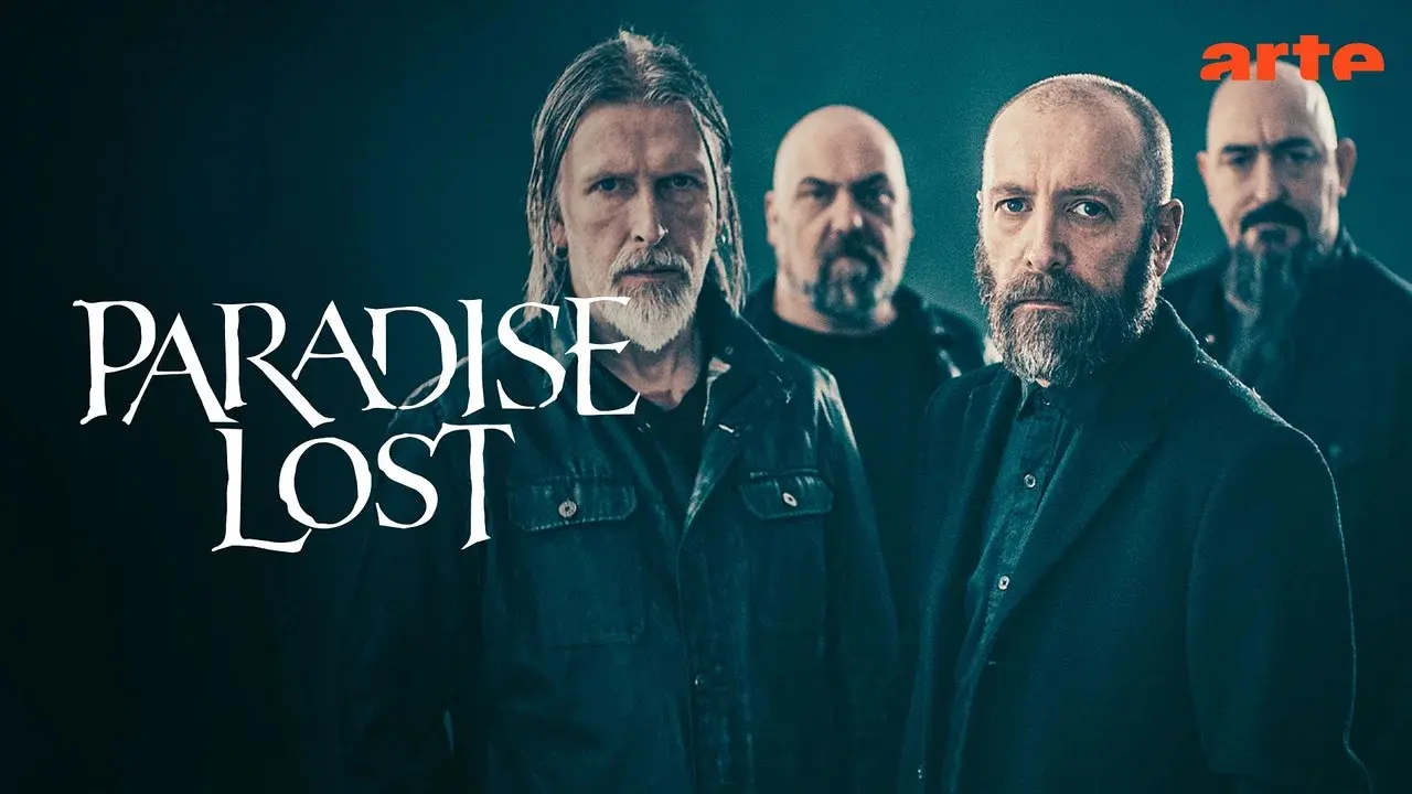 Paradise Lost - Summer Breeze 2026