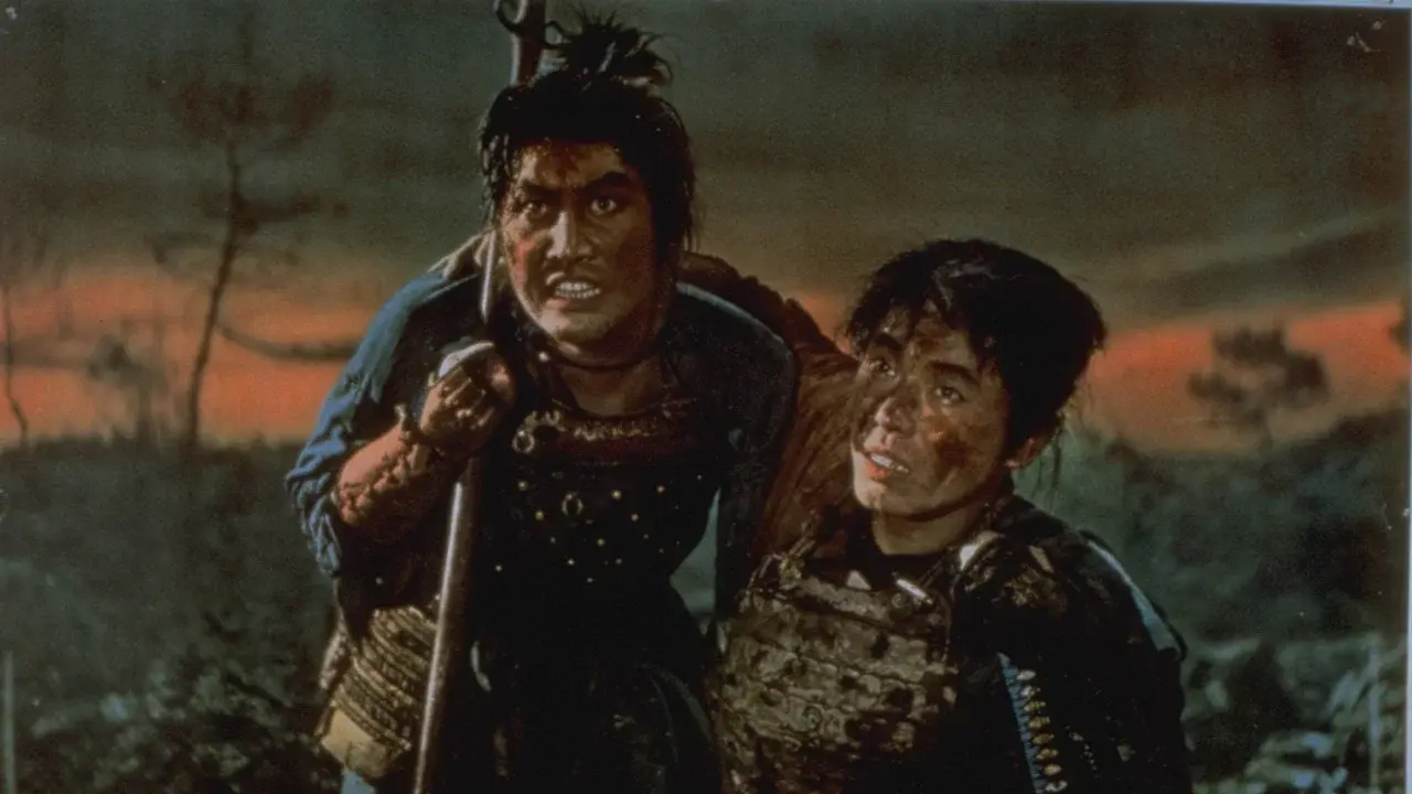 Miyamoto Musashi