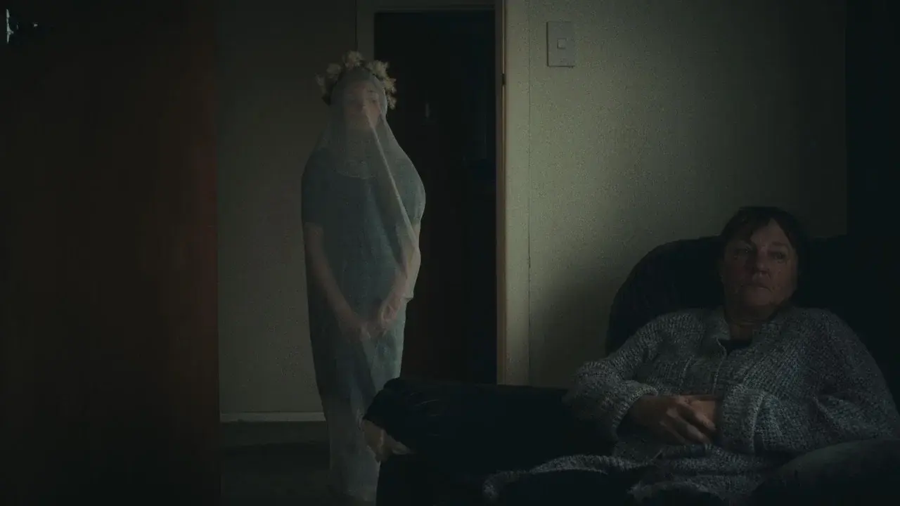 The Shroud