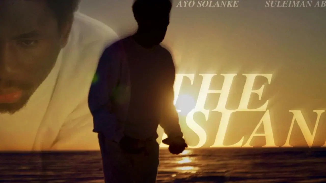 The Island