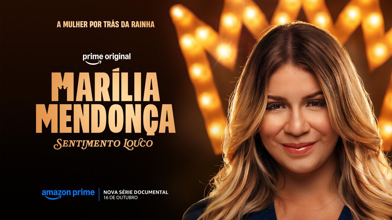 Marília Mendonça: Sentimento Louco