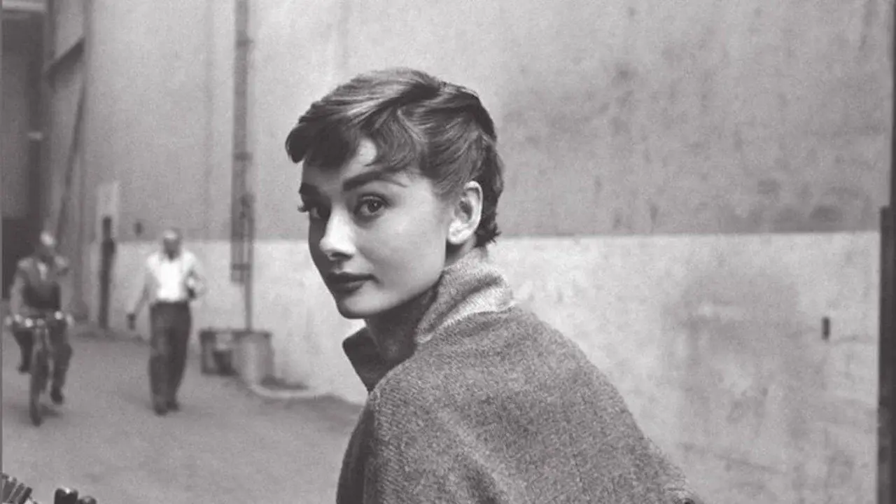 Audrey Hepburn: Remembered