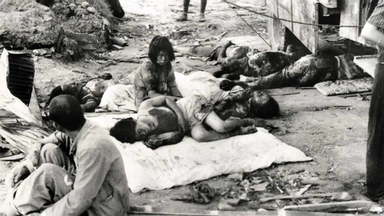 WWII: The Secret Race to the Atomic Bomb