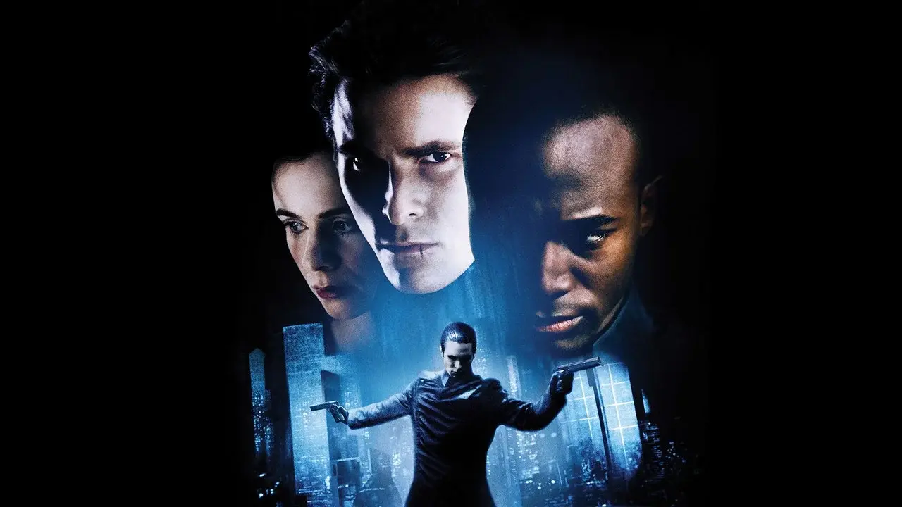 Equilibrium