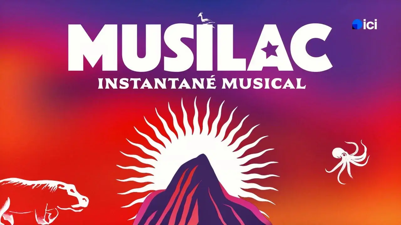 Musilac, Instantané musical