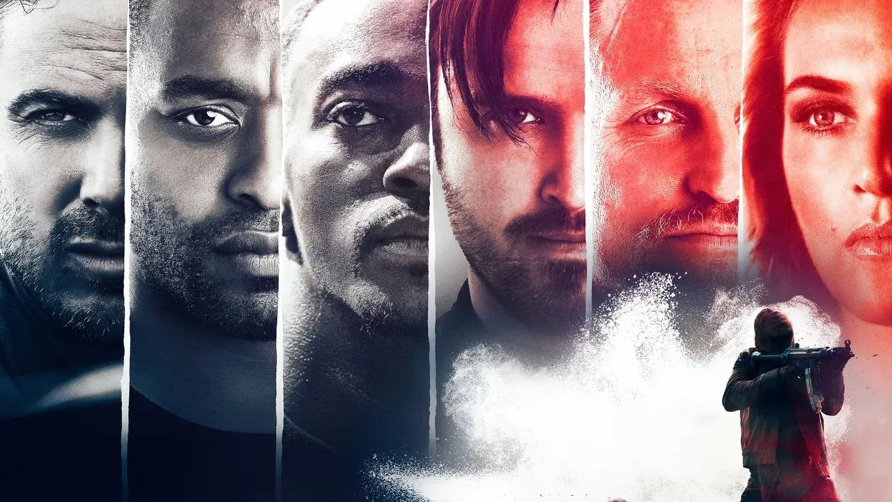 Triple 9