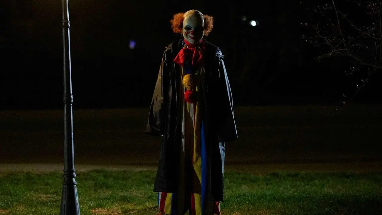 Killer Clown