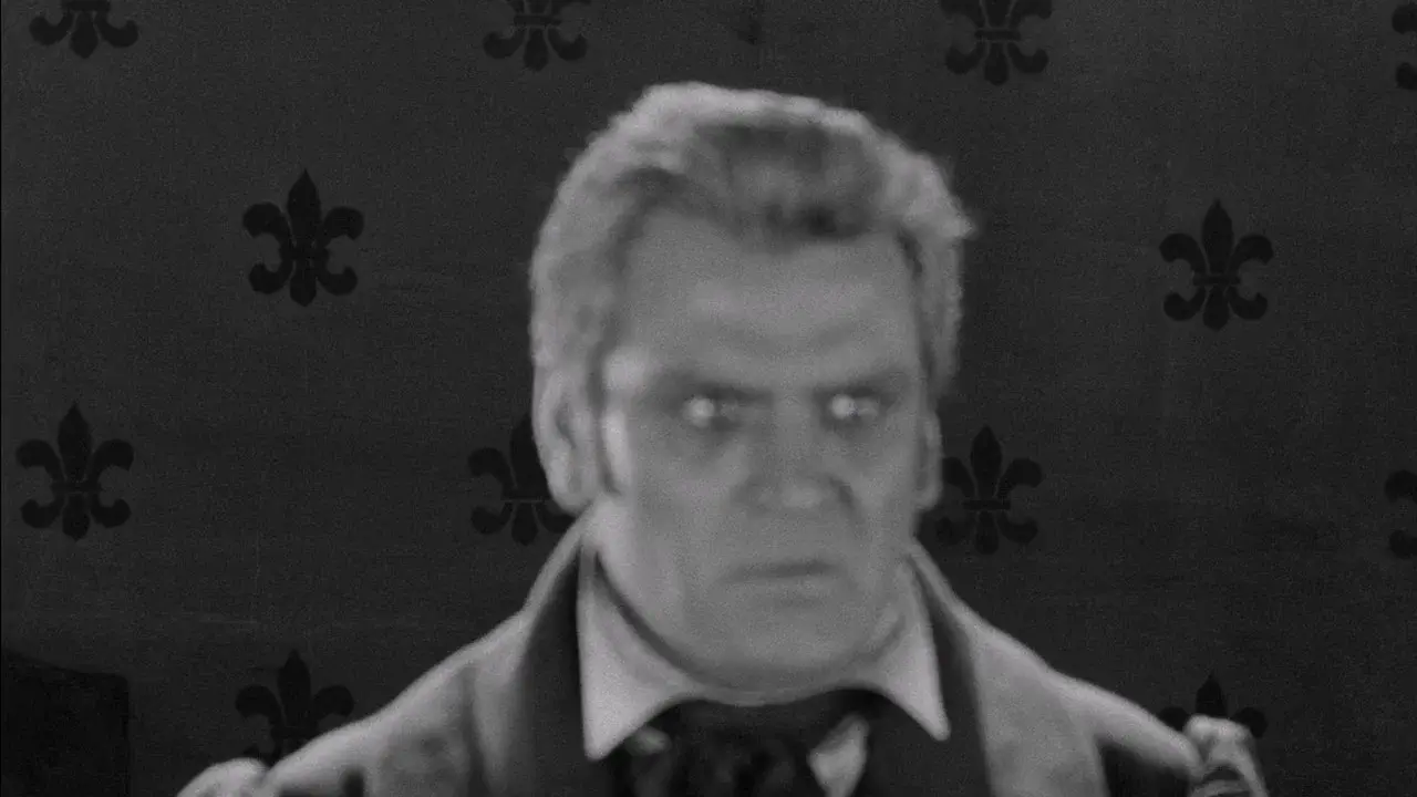 Les Misérables