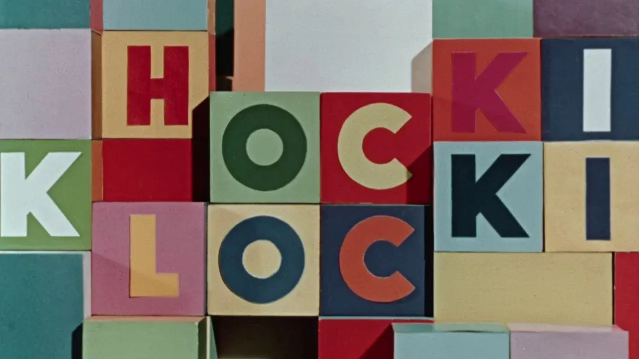 Hocki-klocki